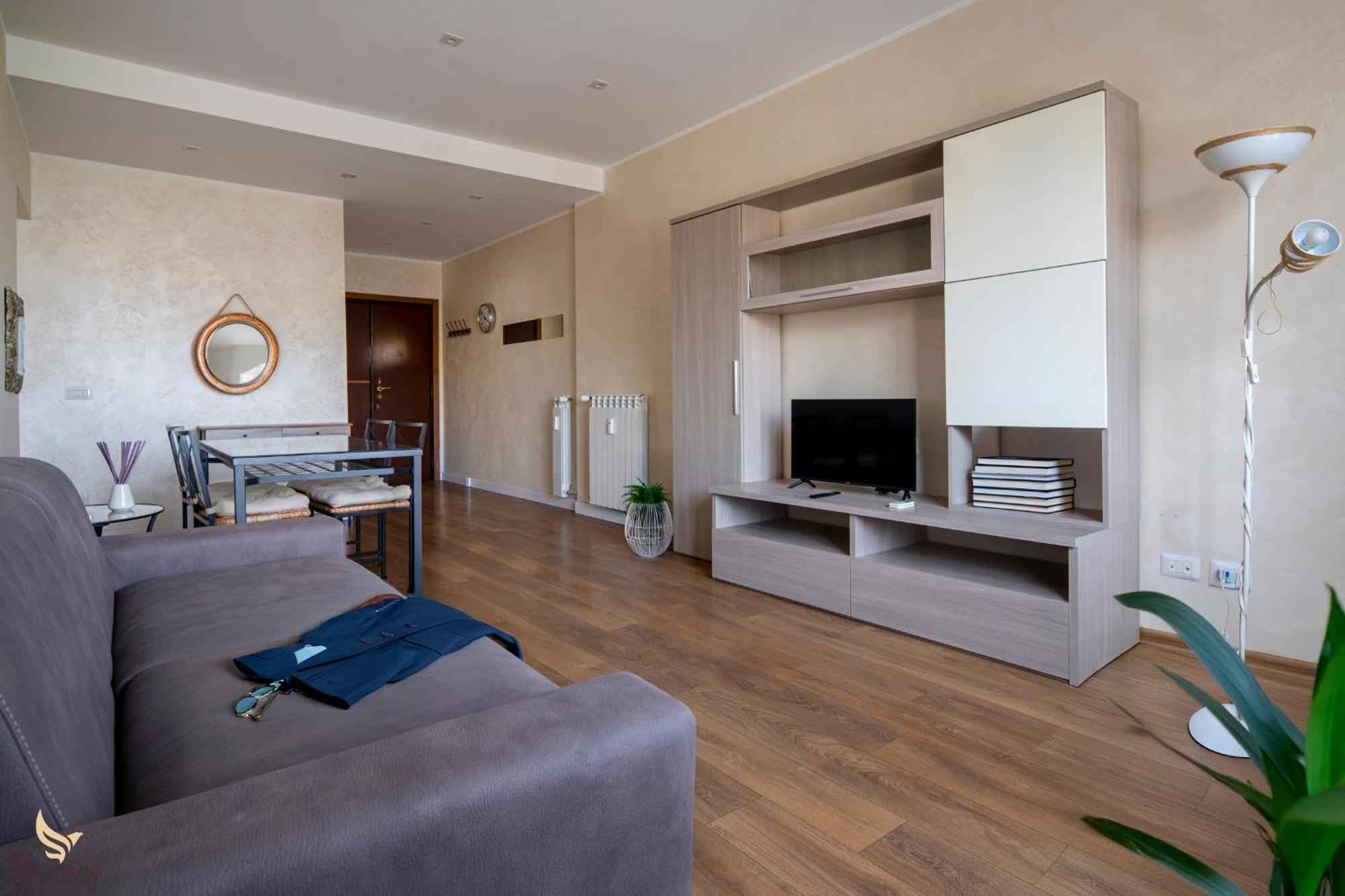 Mr Brown Home And Suites روما المظهر الخارجي الصورة